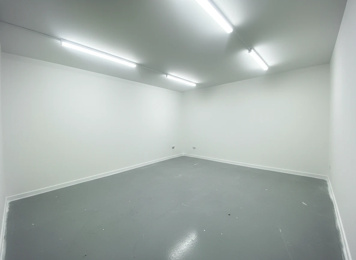 Commercial painting work in Aylesbury by Aylesbury Decorators