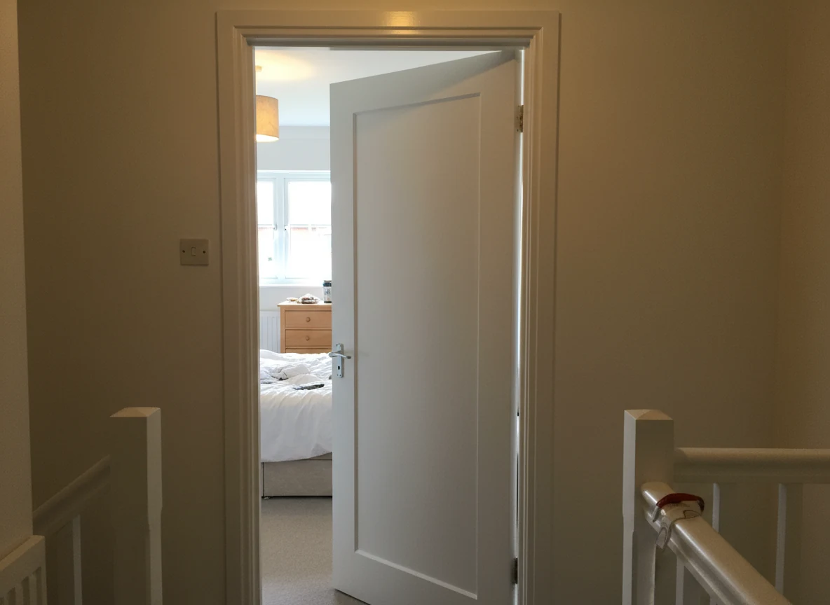 Door Painting in Aylesbury by Aylesbury Decorators