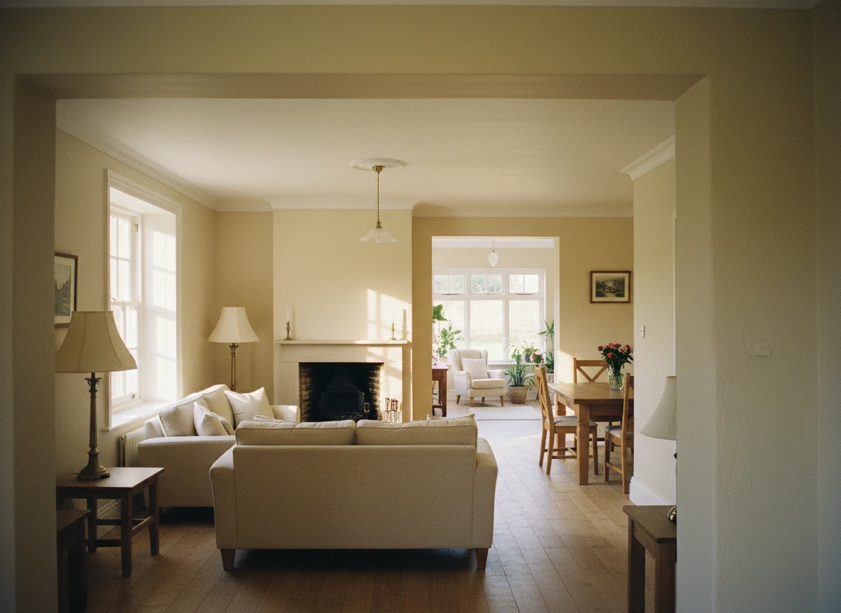 Home Renovation in Aylesbury by Aylesbury Decorators