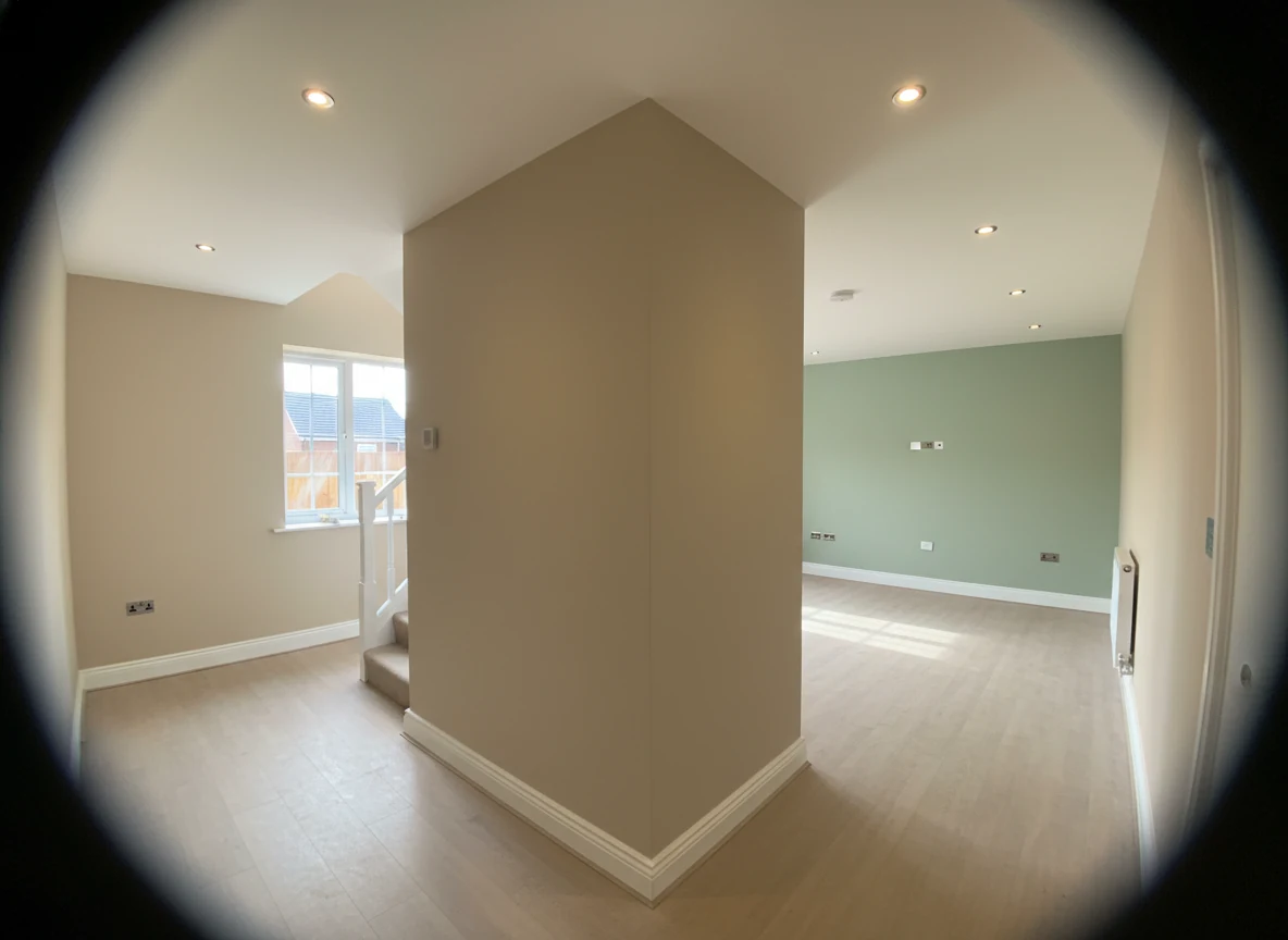 Painters and decorators in Stoke Mandeville by Aylesbury Decorators — home renovation work in HP22