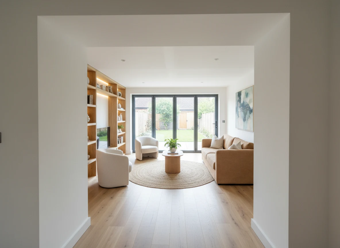 Painters and decorators in Walton Court Aylesbury by Aylesbury Decorators