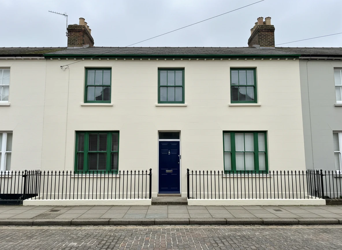 House Painting in Aylesbury by Aylesbury Decorators