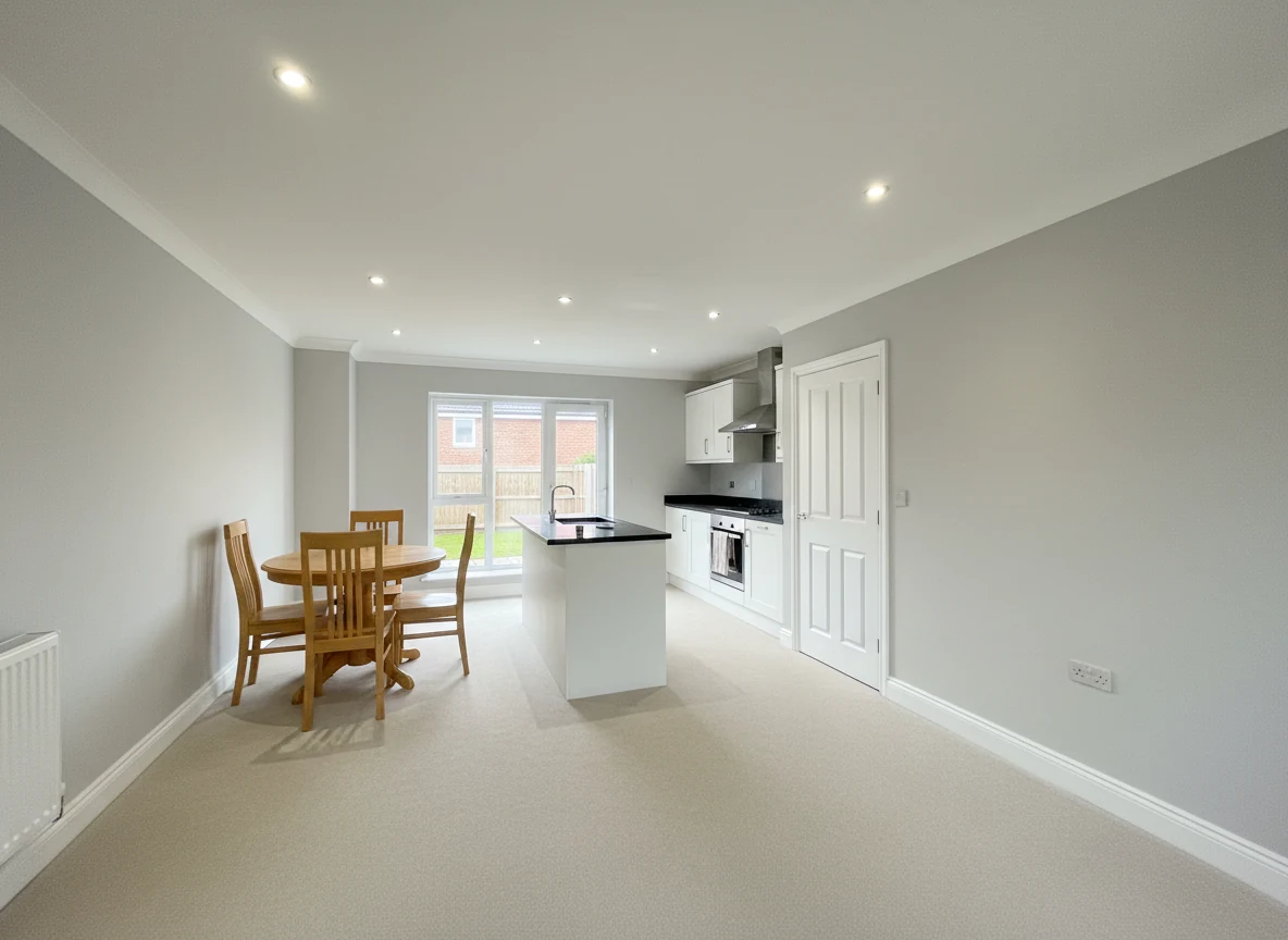 House painting work in Aylesbury by Aylesbury Decorators