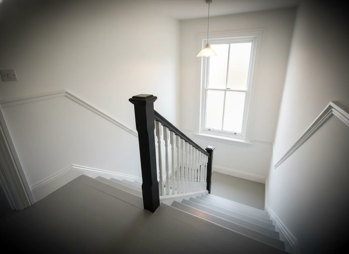 House painting work in Aylesbury by Aylesbury Decorators