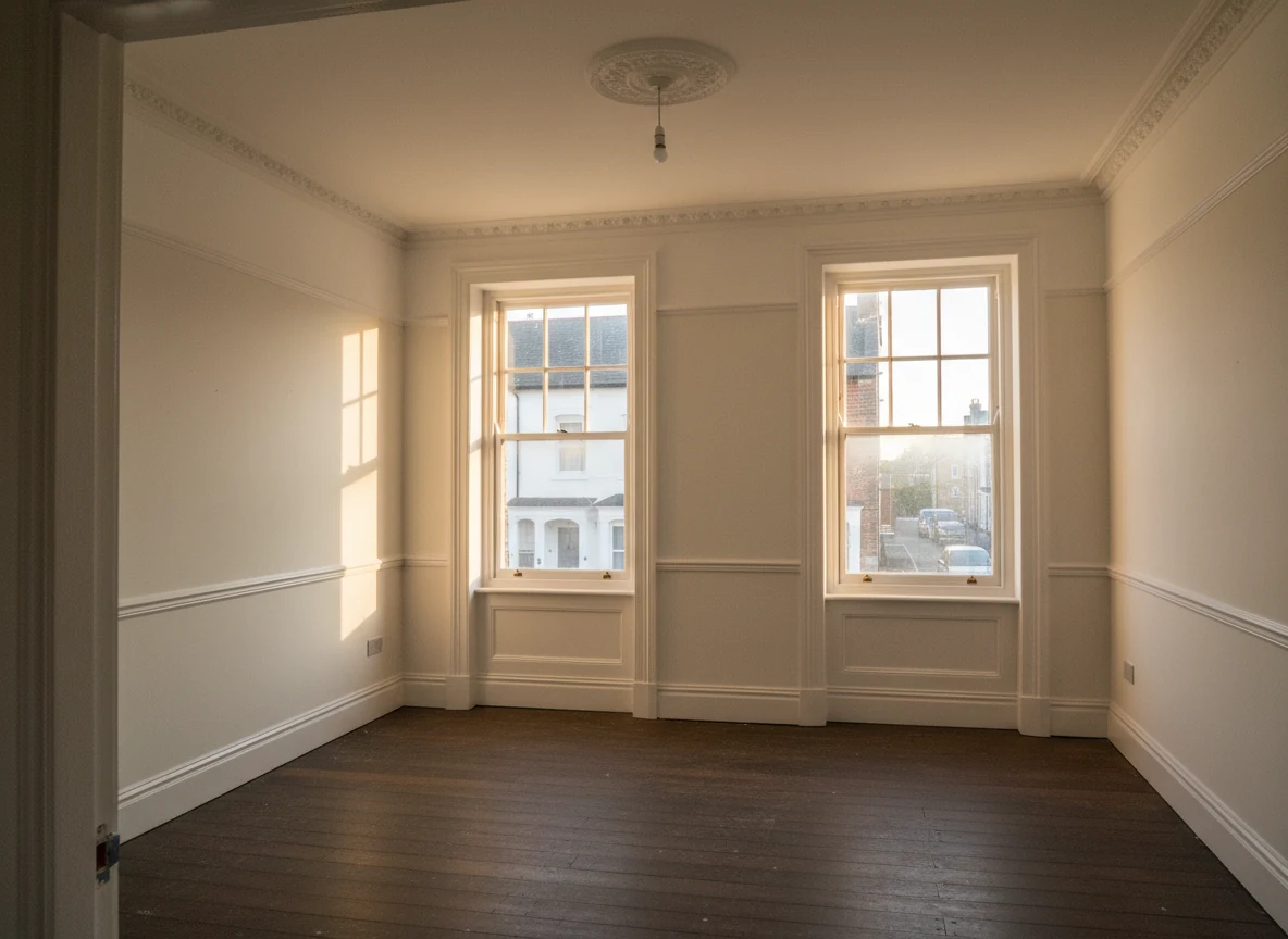 Interior Painting in Aylesbury by Aylesbury Decorators
