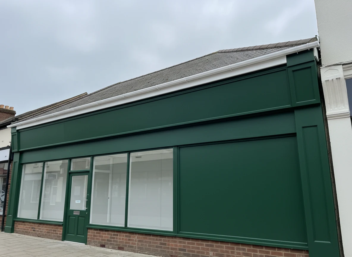Painters and decorators in Buckingham Park, Aylesbury by Aylesbury Decorators
