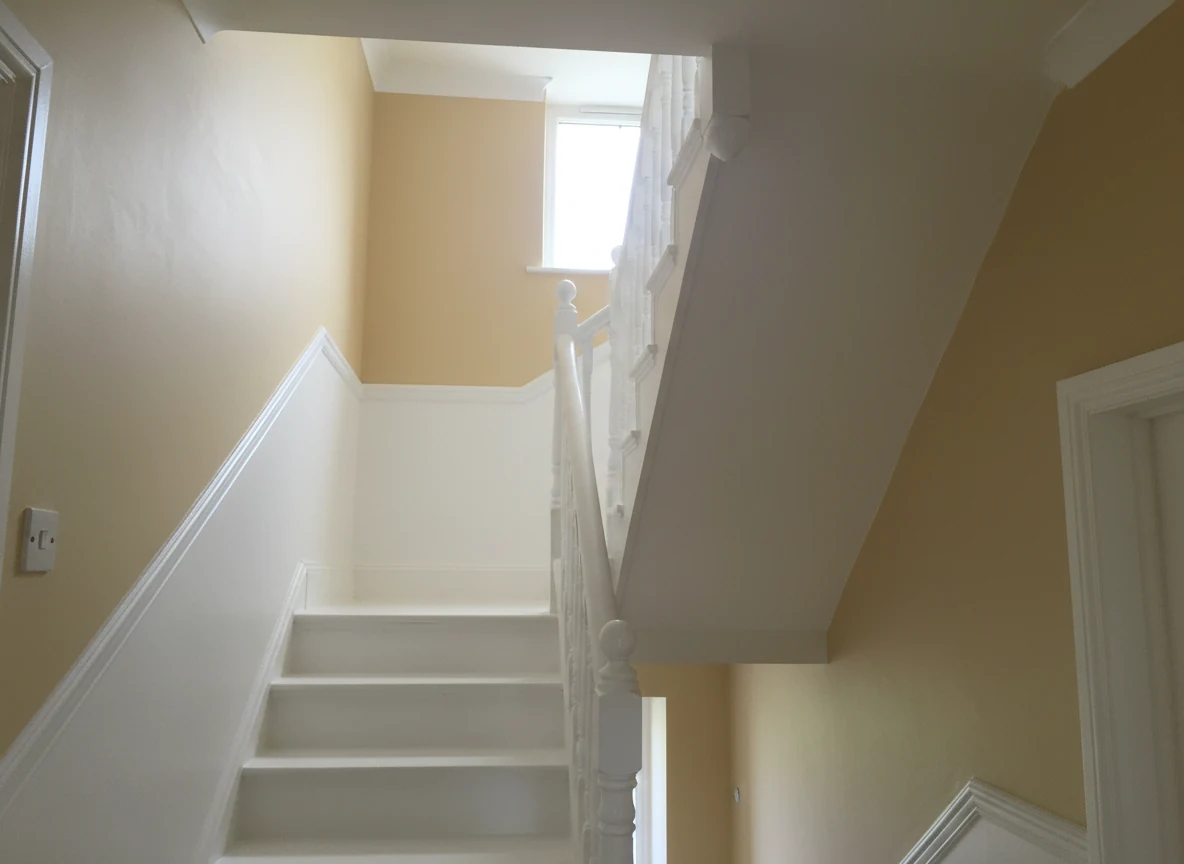 Period property heritage finish in Aylesbury by Aylesbury Decorators