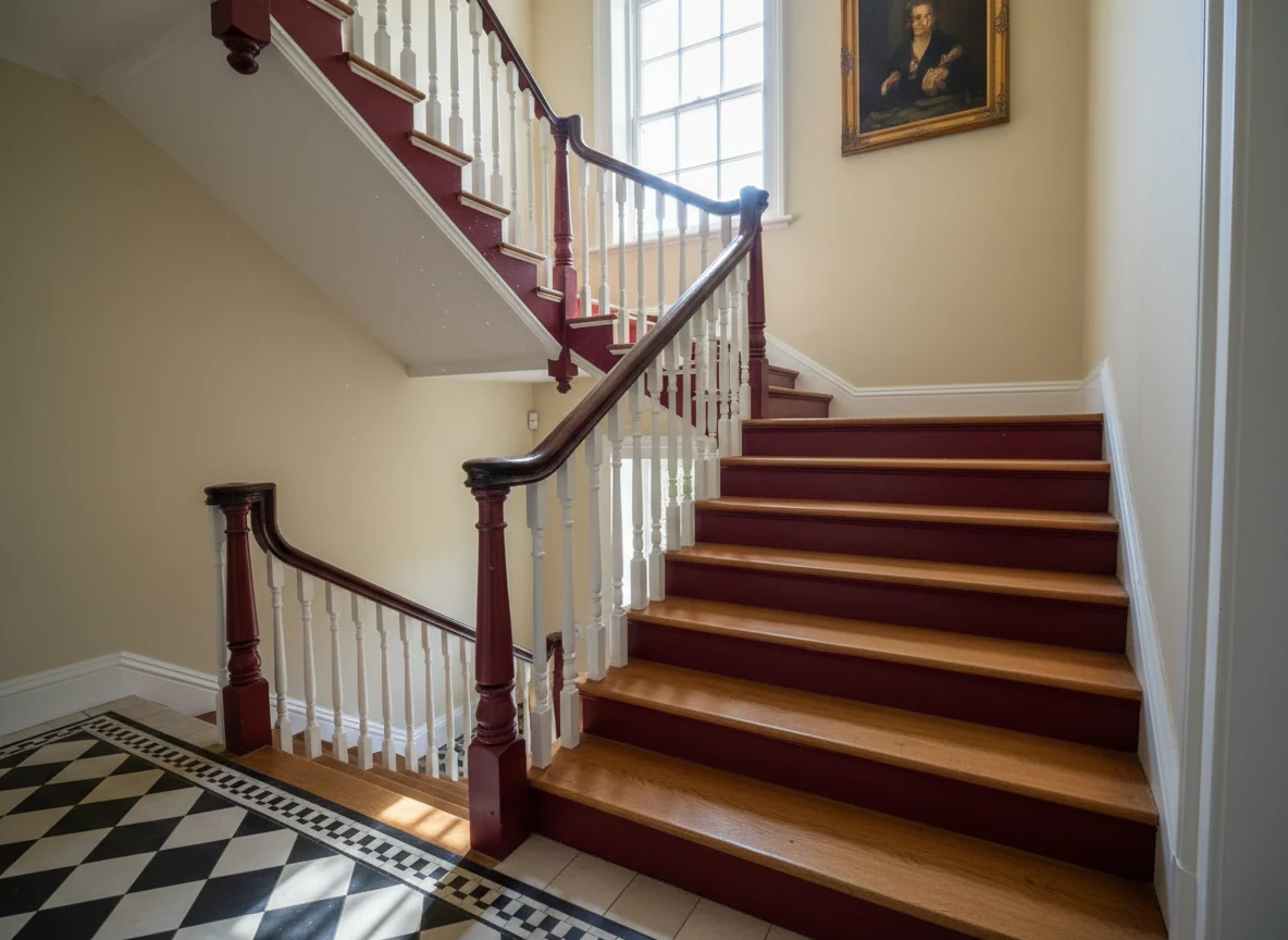 Staircase Renovation in Aylesbury by Aylesbury Decorators