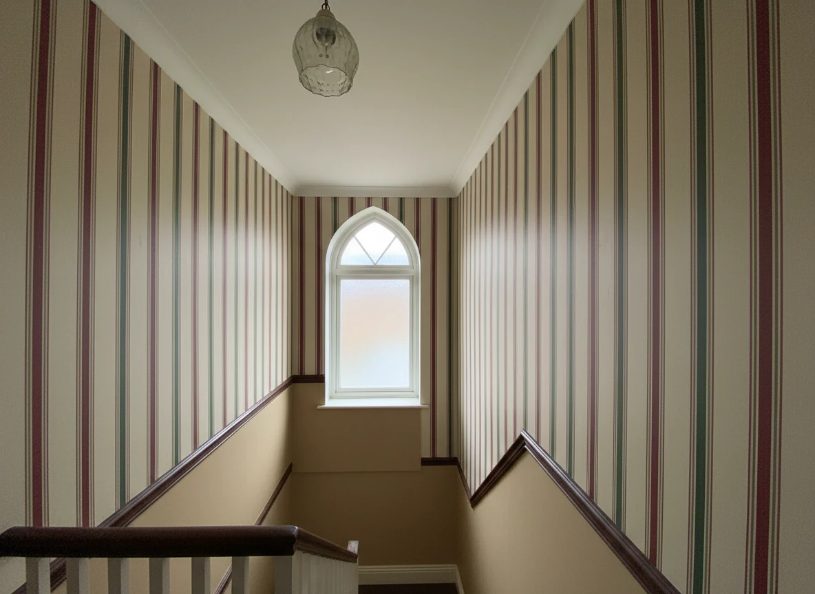 Wallpapering work in Aylesbury by Aylesbury Decorators
