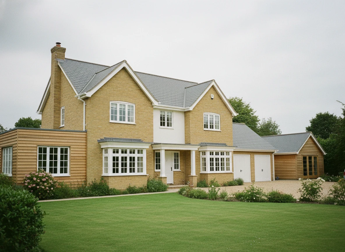 Wood Painting in Aylesbury by Aylesbury Decorators